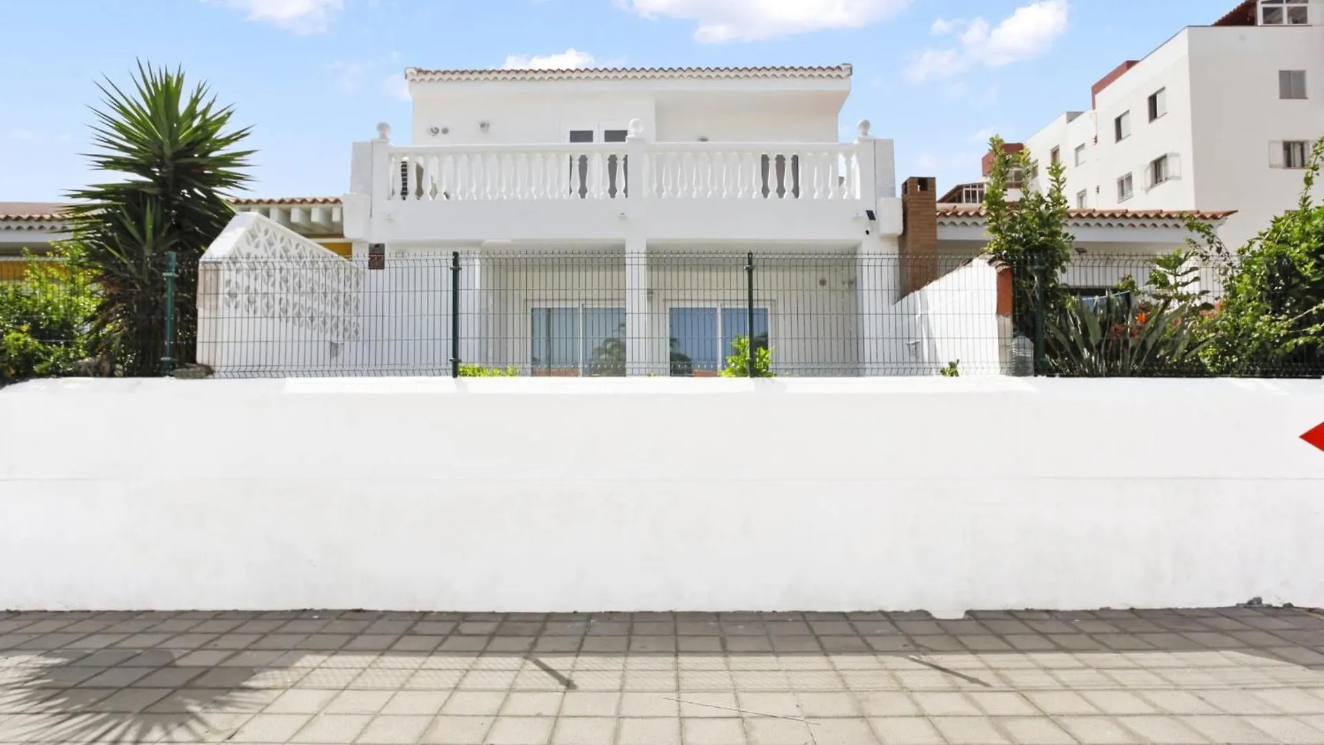 Hermoso Apartamento: Piscina Climatizada, A/C, Wifi - Es-347-47 Apartment Costa Adeje  0*, Costa Adeje (Tenerife) Spain