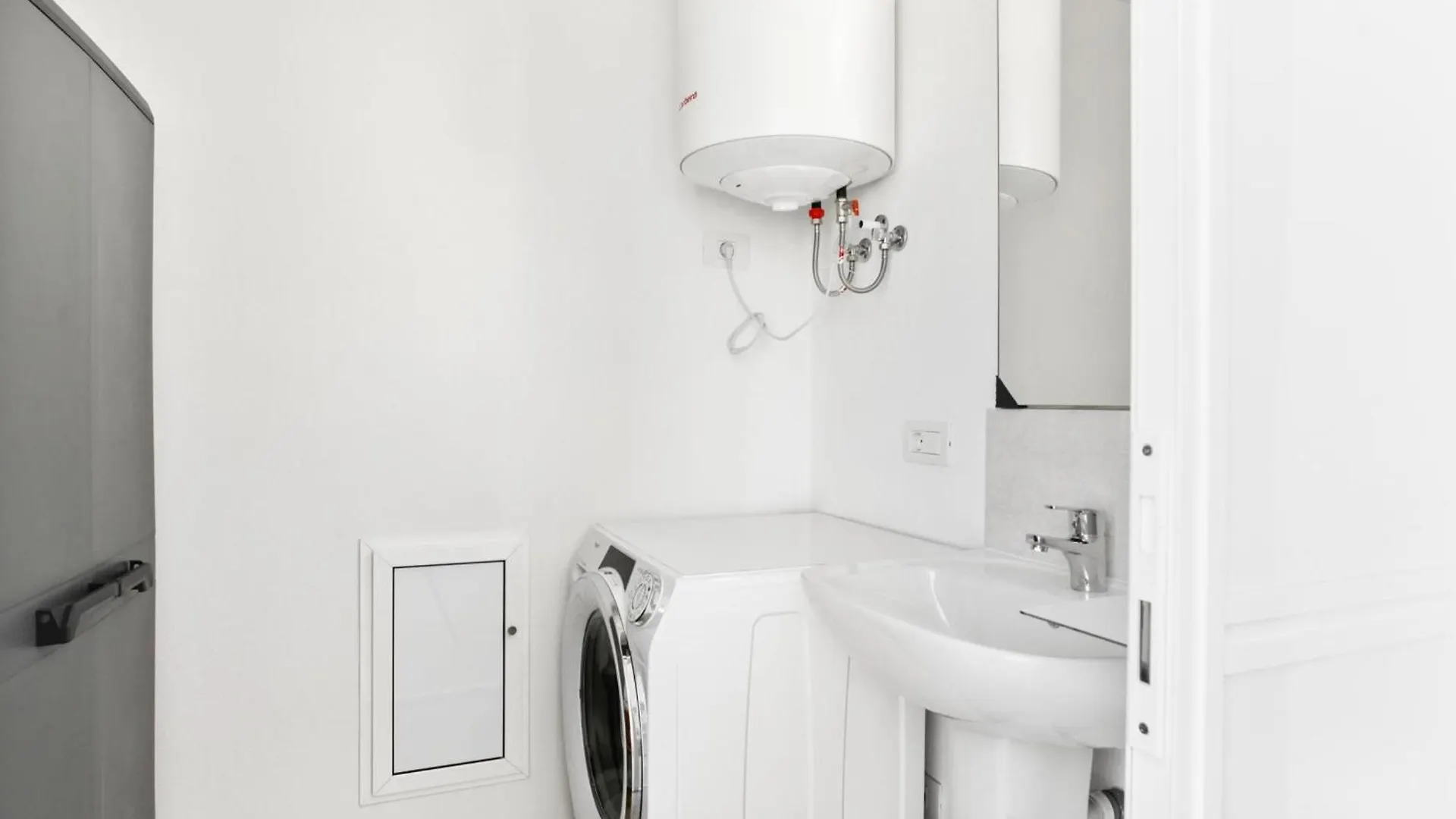 Hermoso Apartamento: Piscina Climatizada, A/C, Wifi - Es-347-47 Apartment Costa Adeje  Spain