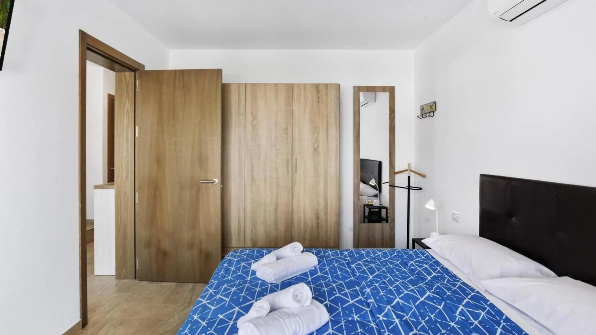 Hermoso Apartamento: Piscina Climatizada, A/C, Wifi - Es-347-47 Apartment Costa Adeje