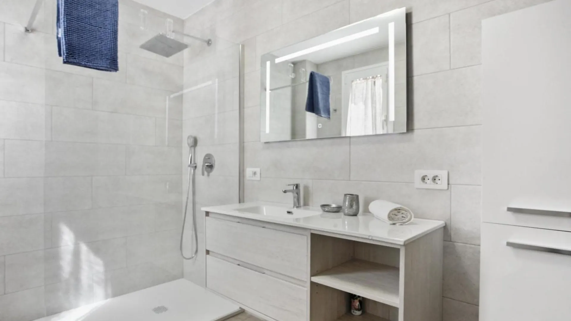 Hermoso Apartamento: Piscina Climatizada, A/C, Wifi - Es-347-47 Apartment Costa Adeje